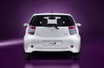 Toyota iQ 2008 года